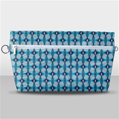 Arabic Pattern Handbag Organizer by Sparkle