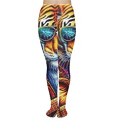 Tiger Rockingstar Tights