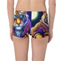 Tiger Rockingstar Reversible Boyleg Bikini Bottoms View4