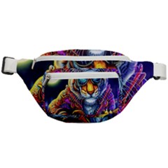 Tiger Rockingstar Fanny Pack by Sparkle