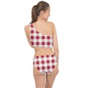 Gingham - 4096x4096px - 300dpi14 Spliced Up Two Piece Swimsuit View2