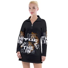 20231009 173320 0000 Women s Long Sleeve Casual Dress by 90gb