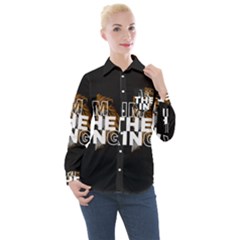 20231009 173320 0000 Women s Long Sleeve Pocket Shirt