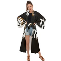 20231009 173320 0000 Maxi Kimono by 90gb