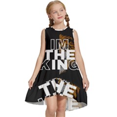 20231009 173320 0000 Kids  Frill Swing Dress by 90gb