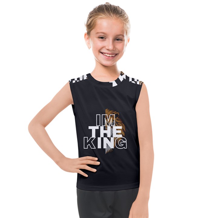 20231009 173320 0000 Kids  Mesh Tank Top