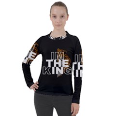 20231009 173320 0000 Women s Pique Long Sleeve T-shirt