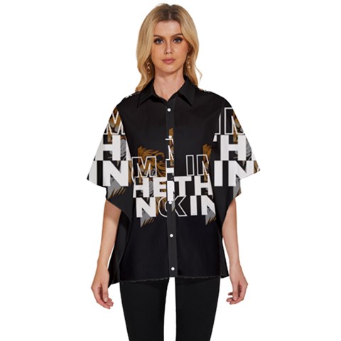 20231009 173320 0000 Women s Batwing Button Up Shirt by 90gb