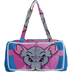 Rad Rat Studios Logo Multi Function Bag