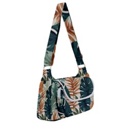 Tropical Leaf Multipack Bag by Jack14