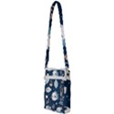 Fish pattern Multi Function Travel Bag View2