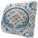 Boho pattern Seat Cushion View3