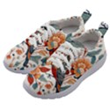 Birds Kids Athletic Shoes View2