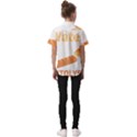 Baker T- Shirt Cool Bread Baking Bakers Saying Motif T- Shirt (5) Yoga Reflexion Pose T- Shirtyoga Reflexion Pose T- Shirt Kids  Short Sleeve Shirt View2