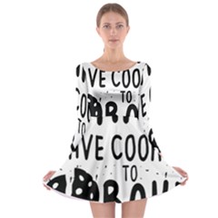 Baker T- Shirt Cool Bread Baking Bakers Saying Motif T- Shirt Yoga Reflexion Pose T- Shirtyoga Reflexion Pose T- Shirt Long Sleeve Skater Dress