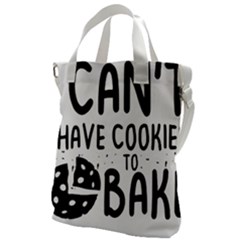 Baker T- Shirt Cool Bread Baking Bakers Saying Motif T- Shirt Yoga Reflexion Pose T- Shirtyoga Reflexion Pose T- Shirt Canvas Messenger Bag