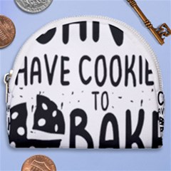 Baker T- Shirt Cool Bread Baking Bakers Saying Motif T- Shirt Yoga Reflexion Pose T- Shirtyoga Reflexion Pose T- Shirt Horseshoe Style Canvas Pouch