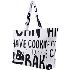 Baker T- Shirt Cool Bread Baking Bakers Saying Motif T- Shirt Yoga Reflexion Pose T- Shirtyoga Reflexion Pose T- Shirt Simple Shoulder Bag