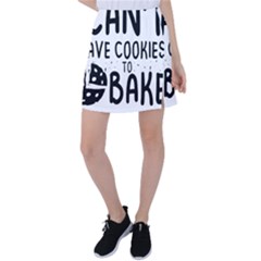 Baker T- Shirt Cool Bread Baking Bakers Saying Motif T- Shirt Yoga Reflexion Pose T- Shirtyoga Reflexion Pose T- Shirt Tennis Skirt