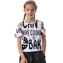 Baker T- Shirt Cool Bread Baking Bakers Saying Motif T- Shirt Yoga Reflexion Pose T- Shirtyoga Reflexion Pose T- Shirt Kids  Butterfly Cutout T-Shirt