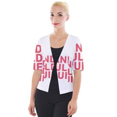 Baseball Moms T- Shirt Funny Baseball Mom Who Loves To Talk Trash Loud Sports Mom T- Shirt Yoga Reflexion Pose T- Shirtyoga Reflexion Pose T- Shirt Cropped Button Cardigan by hizuto