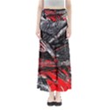 Molten Soul Full Length Maxi Skirt View1