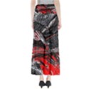 Molten Soul Full Length Maxi Skirt View2