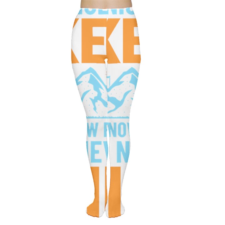 Be Nice To Hikers T- Shirt Be Nice To Hikers T- Shirt Yoga Reflexion Pose T- Shirtyoga Reflexion Pose T- Shirt Tights