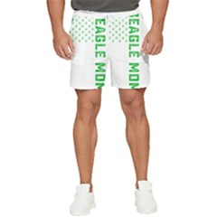 Beach Coconut Tree T- Shirt Beach Coconut Tree T- Shirt Yoga Reflexion Pose T- Shirtyoga Reflexion Pose T- Shirt Men s Runner Shorts by hizuto