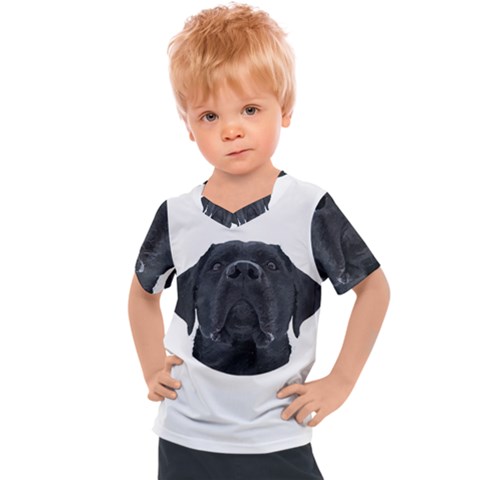 Best Dog Dad Ever T- Shirt Best Dog Dad  Ever T- Shirt Yoga Reflexion Pose T- Shirtyoga Reflexion Pose T- Shirt Kids  Sports T-shirt by hizuto