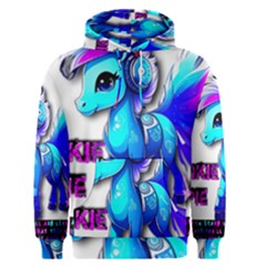 Pinkie Pie  Men s Core Hoodie by Internationalstore