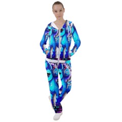 Pinkie Pie  Women s Tracksuit by Internationalstore