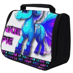 Pinkie Pie  Full Print Travel Pouch (big) by Internationalstore