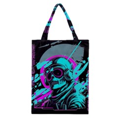 Aesthetic Art  Classic Tote Bag by Internationalstore