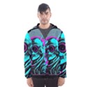 Aesthetic art  Men s Hooded Windbreaker View1