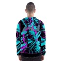 Aesthetic art  Men s Hooded Windbreaker View2