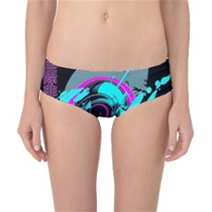 Aesthetic Art  Classic Bikini Bottoms by Internationalstore