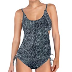 Ceramics Broken  Tankini Set by Internationalstore