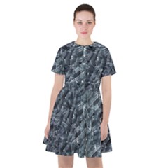 Ceramics Broken  Sailor Dress by Internationalstore