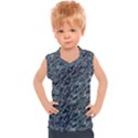 Ceramics Broken  Kids  Sport Tank Top View1