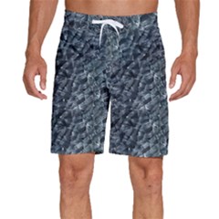 Ceramics Broken  Men s Beach Shorts by Internationalstore