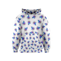 Last Unicorn  Kids  Pullover Hoodie by Internationalstore