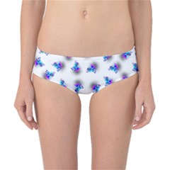 Last Unicorn  Classic Bikini Bottoms by Internationalstore