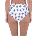 Last unicorn  Reversible High-Waist Bikini Bottoms View4