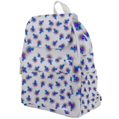 Last Unicorn  Top Flap Backpack by Internationalstore