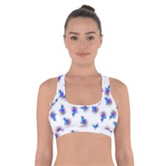 Last Unicorn  Cross Back Sports Bra by Internationalstore