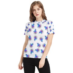 Last Unicorn  Women s Short Sleeve Rash Guard by Internationalstore