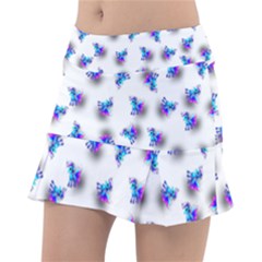 Last Unicorn  Classic Tennis Skirt by Internationalstore