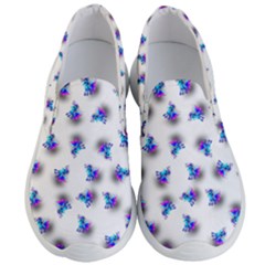 Last Unicorn  Men s Lightweight Slip Ons by Internationalstore