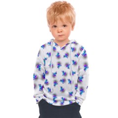 Last Unicorn  Kids  Overhead Hoodie by Internationalstore